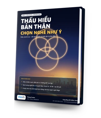THẤU HIỂU BẢN THÂN